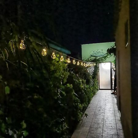 Hotel Delta Ca Odinioara Sulina Zewnętrze zdjęcie