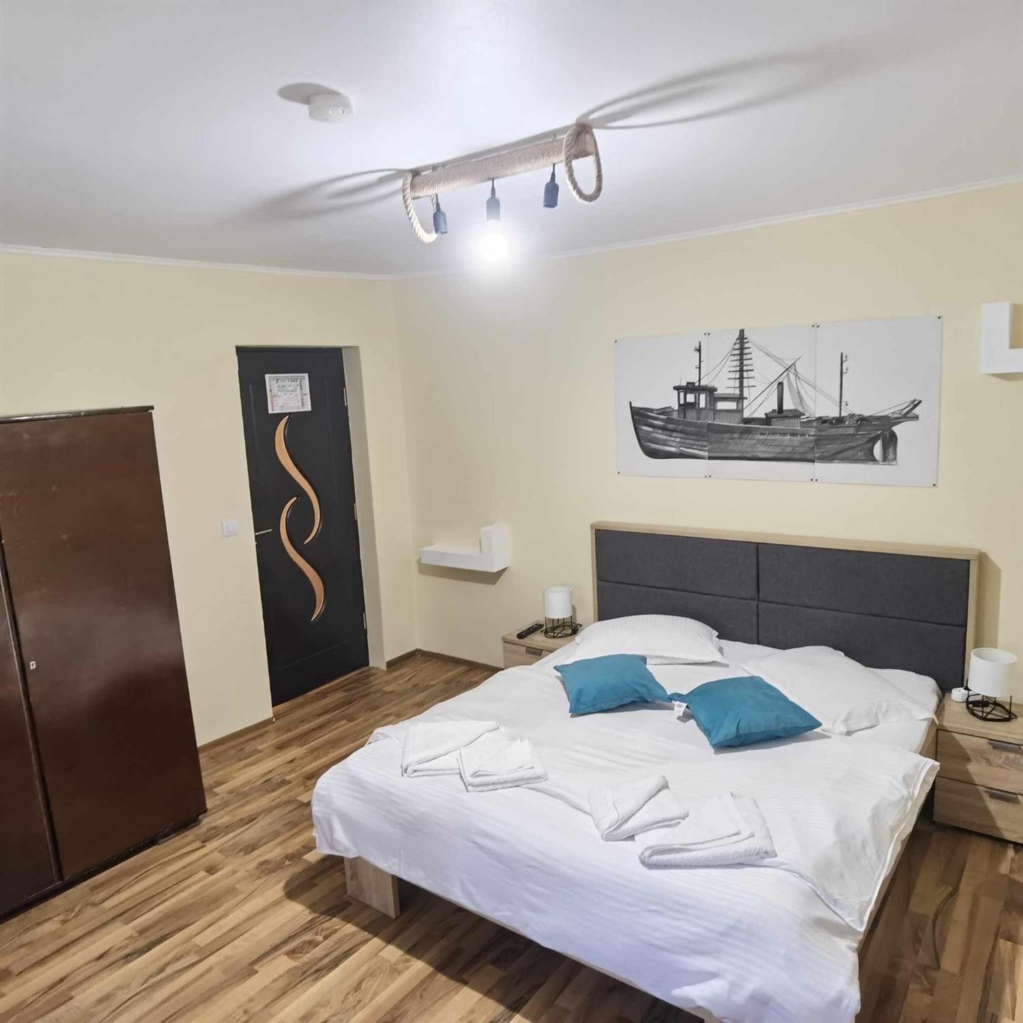 Hotel Delta Ca Odinioara Sulina Zewnętrze zdjęcie
